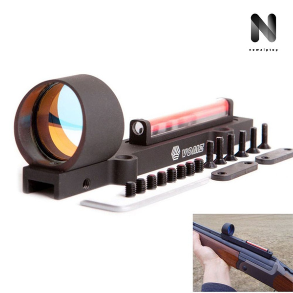 Коллиматорный прицел - купить с доставкой по выгодным ценам в интернет ...