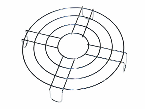 Решетка металлическая аэрогриля REDMOND RAG-240 - купить с доставкой по ...