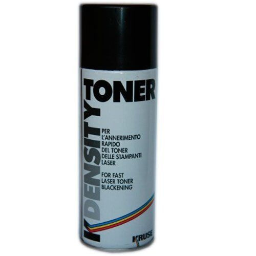 KRUSE Density Toner Спрей-тонер для увеличения оптической плотности ...