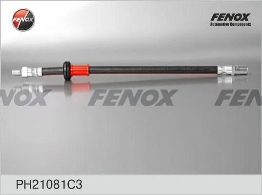 Шланг тормозной ВАЗ 2108-21099, 2113-2115, ВАЗ 1111 ОКА передний Fenox ...