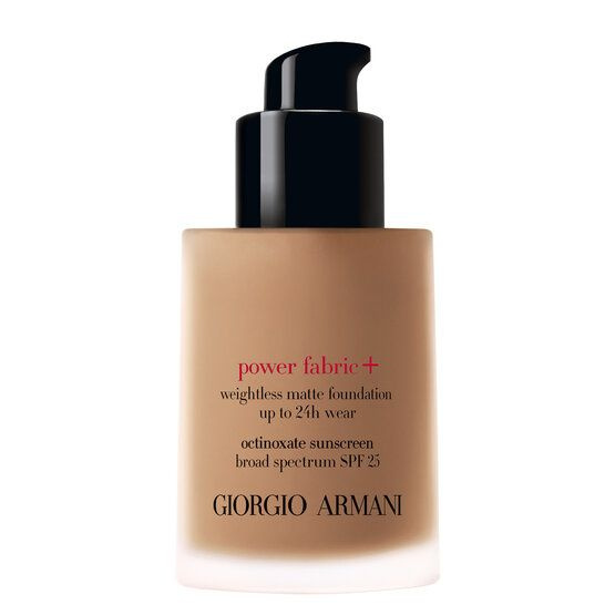 Тональный крем Giorgio Armani Power Fabric+ - купить с доставкой по ...
