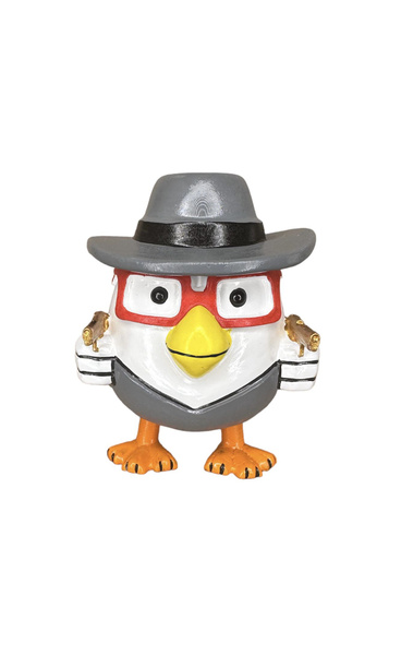 Чикен ган игрушка, не мягкая / Чикенган фигурки монстры из игры Chiken ...