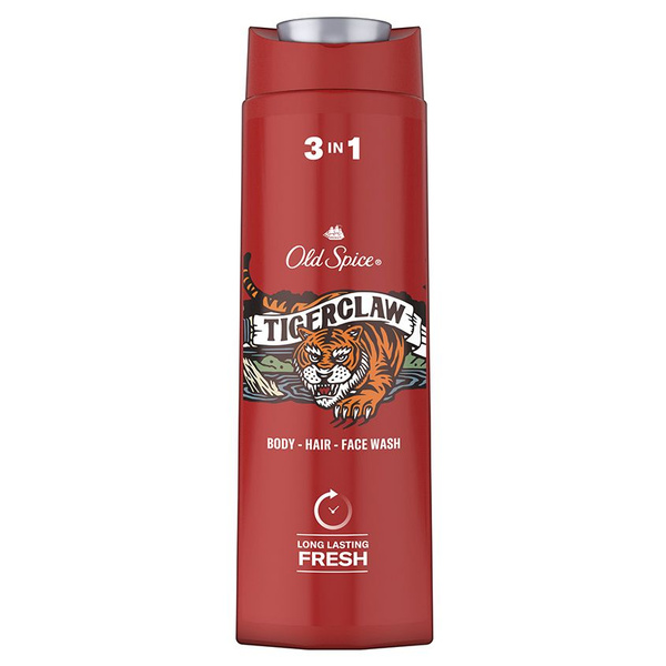 Old Spice Средство для бритья, 400 мл - купить с доставкой по выгодным ...