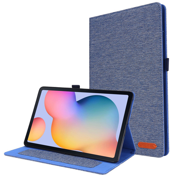Чехол для планшета Lenovo Tab M11 (TB-330FU) / Xiaoxin Pad 2024 (TB ...