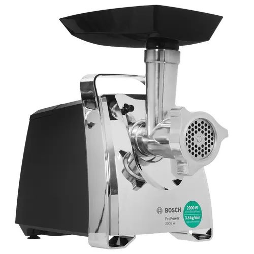 Мясорубка Bosch MFW67440 купить на OZON по низкой цене в Беларуси ...