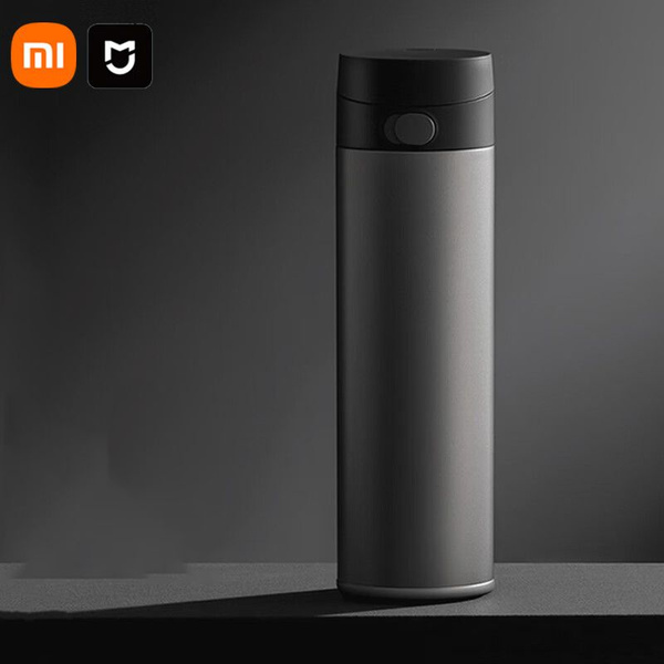 Xiaomi Термокружка, 0.45 л - купить с доставкой по выгодным ценам в ...