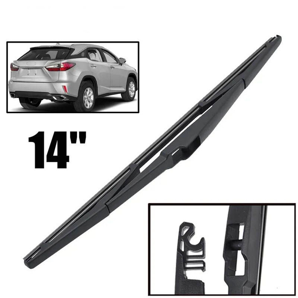 Щетка стеклоочистителя задняя Задняя щетка RX300 RX400H - купить по ...