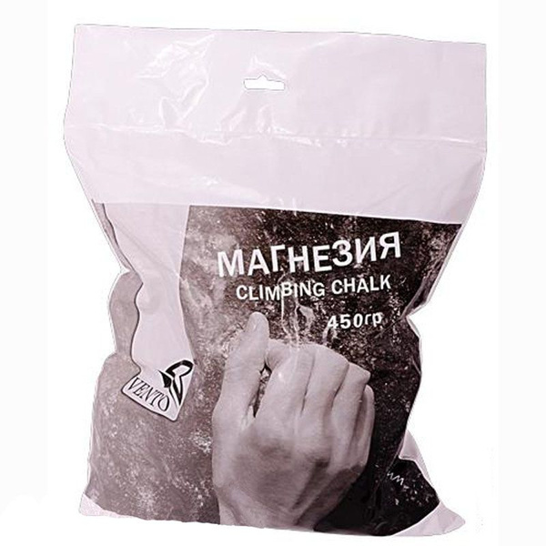 Магнезия - купить по выгодной цене в интернет-магазине OZON (1349851808)