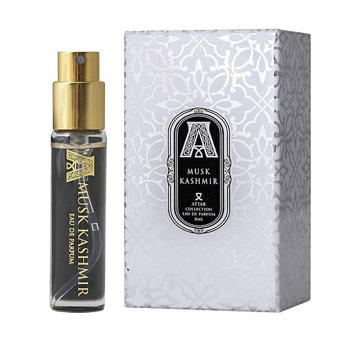ATTAR letuhg/ATT022632 Вода парфюмерная 100 мл (1352389320)