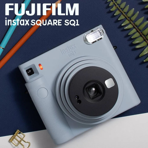 Instax Square Sq1 Картриджи Купить