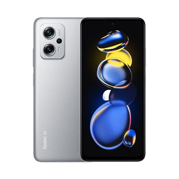 Смартфон Xiaomi Redmi Note 11T Pro 5G - купить по выгодной цене в ...