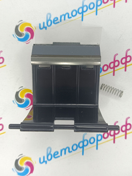 (JC96-04743A / 019N00957) Площадка тормозная в сборе для Samsung ML ...