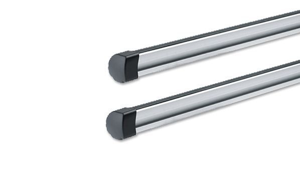 Багажные дуги Thule Professional 135 см, 2шт - купить по доступным ...