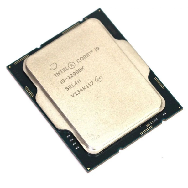 Процессор Intel Core i9 12-го поколения, OEM (без кулера), 16 яд., 3.2 ...