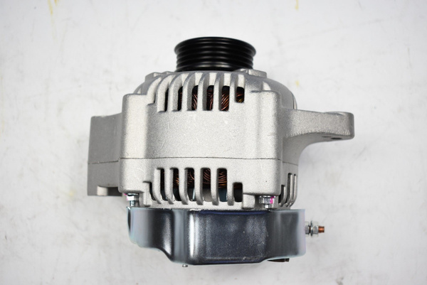 Генератор Сузуки Сх4 Купить