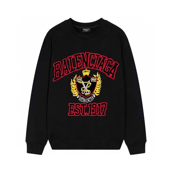 Толстовка Balenciaga - купить с доставкой по выгодным ценам в интернет ...