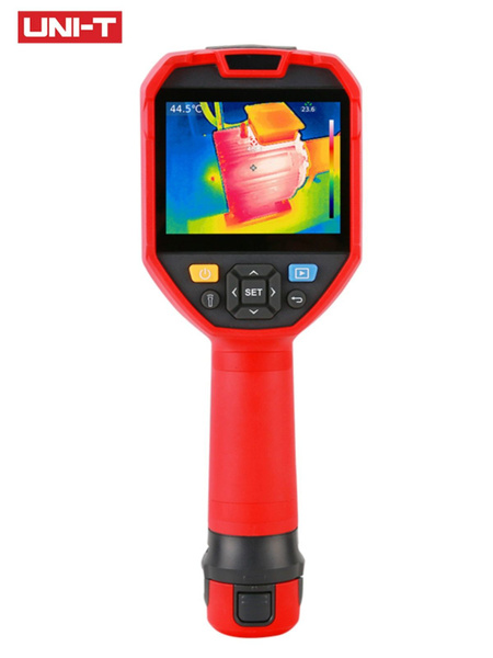 UNI-T Uti260E Профессиональный инфракрасный тепловизор - купить с ...