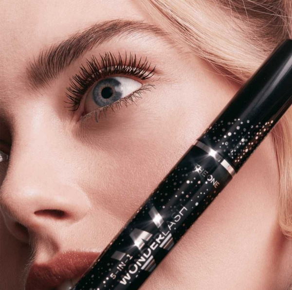Многофункциональная тушь для ресниц 5 в 1 THE ONE Wonder Lash ...