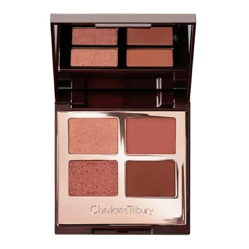 Палетка теней Charlotte Tilbury - Luxury Palette (Pillow Talk Dreams ...