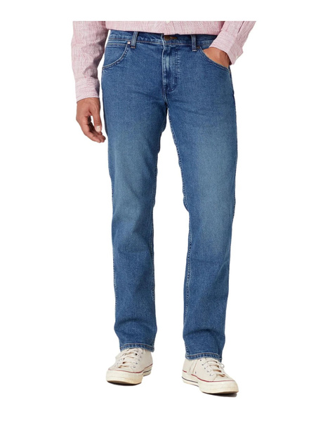Джинсы Wrangler Greensboro - купить с доставкой по выгодным ценам в ...