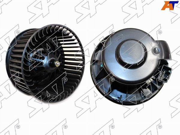Мотор печки SAT ST-1362640 для Форд Фокус 2 2005-2008, Ford Focus 2 ...