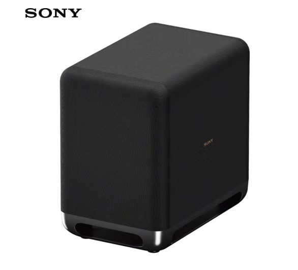 Беспроводной сабвуфер Sony SA-SW5 Идеально подходит для Sony серии HT-A ...
