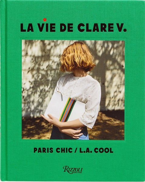 La Vie de Clare V. Paris Chic - купить с доставкой по выгодным ценам в ...