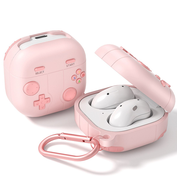 Samsung Galaxy Buds Live Силиконовый чехол для наушников - купить с ...