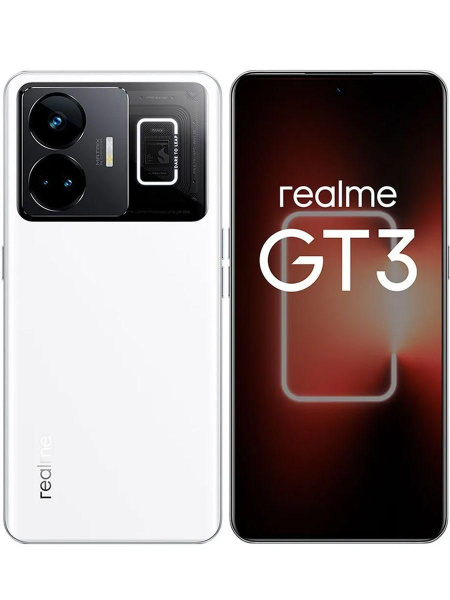 Смартфон realme GT3 - купить по выгодной цене в интернет-магазине OZON ...