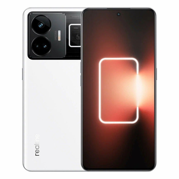 Смартфон realme GT3 - купить по выгодной цене в интернет-магазине OZON ...