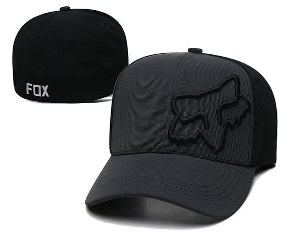 Бейсболка Fox Racing - купить с доставкой по выгодным ценам в интернет ...