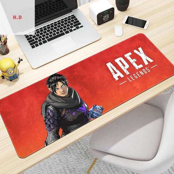 Игровой коврик для мыши Коврик для мышки Аниме Apex legends / ковер под ...