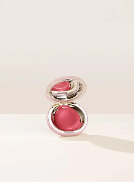 Rare Beauty Кремовые румяна Stay Vulnerable Melting Blush (Nearly Rose ...