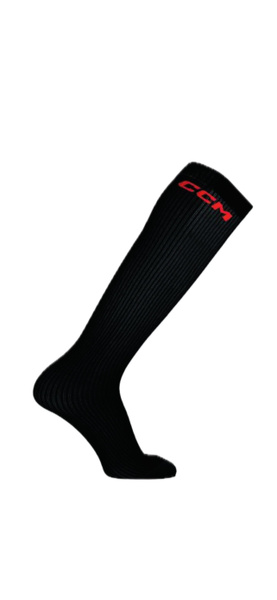 Носки хоккейные CCM Гольфы хоккейные COOLMAX_BLACK - купить по выгодной ...
