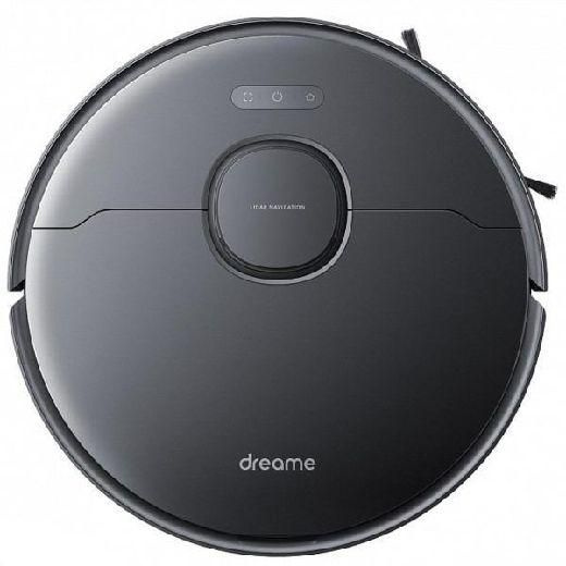 Робот-пылесос Dreame Bot L10 Pro Black - купить по выгодной цене в ...