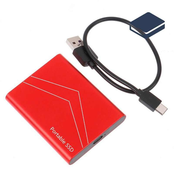 Внешний SSD-диск SSD, 10 ТБ - купить по выгодной цене в интернет ...