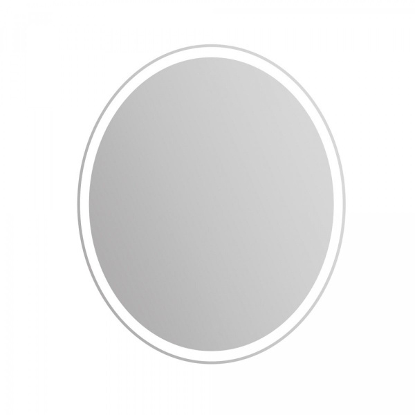 Зеркало для ванной BelBagno "SPC-VST-750-900-LED-BTN", 90 см х 75 см ...