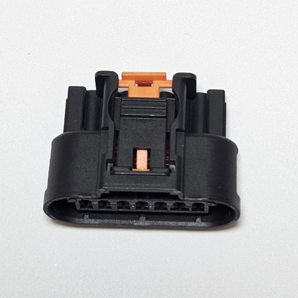 Разъем катушки зажигания Opel Chevrolet. Фишка модуля зажигания GM ...