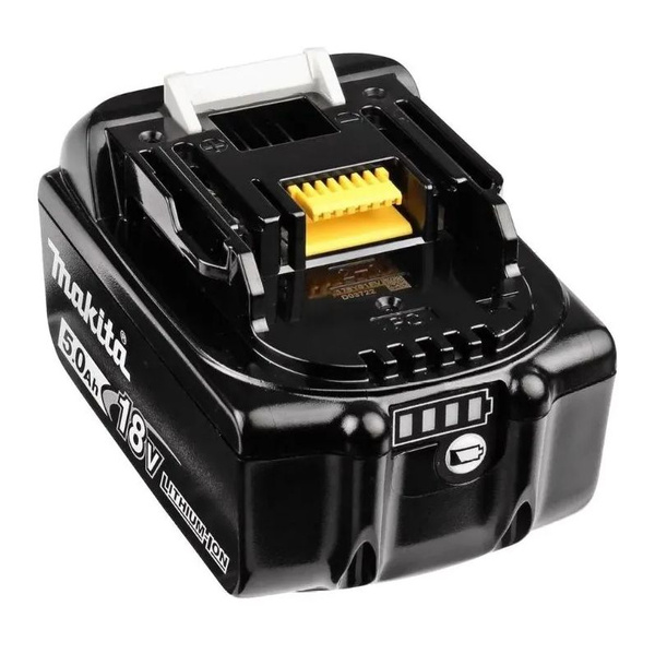Аккумулятор Макита BL1850B 18V 5.0AH - купить с доставкой по выгодным ...
