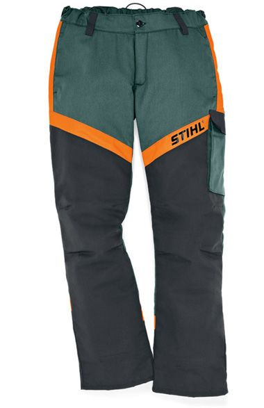 ЗАЩИТНЫЕ БРЮКИ PROTECT FS размер L STIHL - купить с доставкой по ...