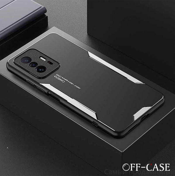 Чехол для Xiaomi 11T/ Xiaomi 11T Pro / Сяоми 11Т / Сяоми 11Т Про ...
