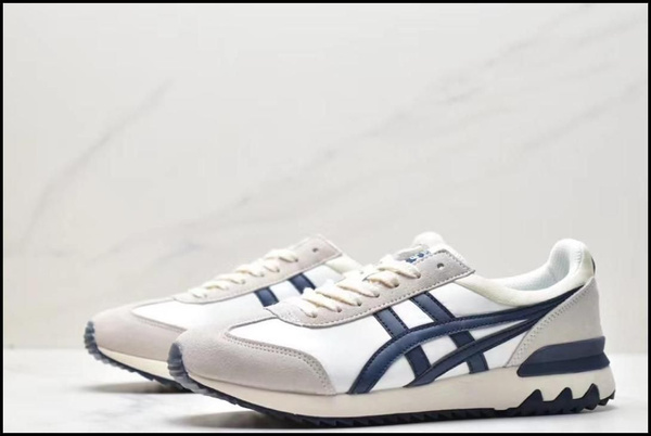Кроссовки Onitsuka Tiger CALIFORNIA 78 EX - купить с доставкой по ...