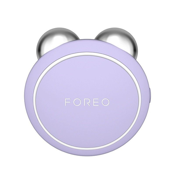 Микротоки Foreo BEAR - купить по выгодной цене в интернет-магазине OZON ...
