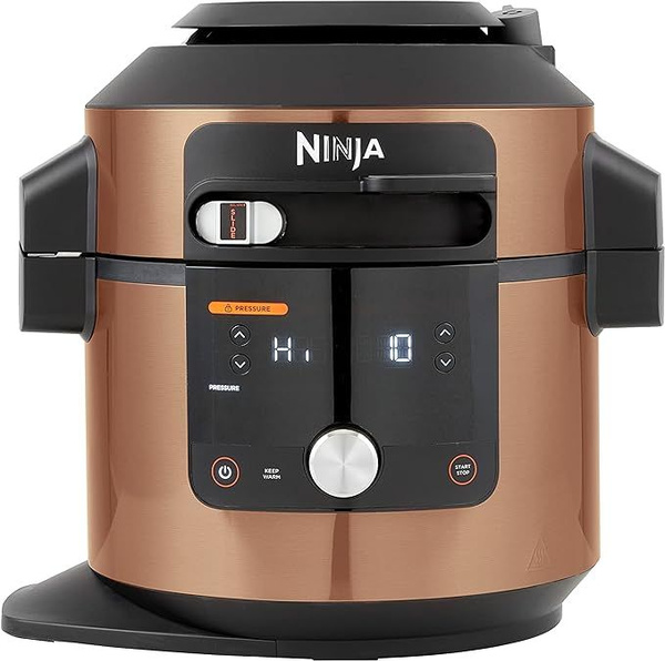 Мультиварка Ninja Foodi MAX Multi Cooker - купить по доступным ценам в ...
