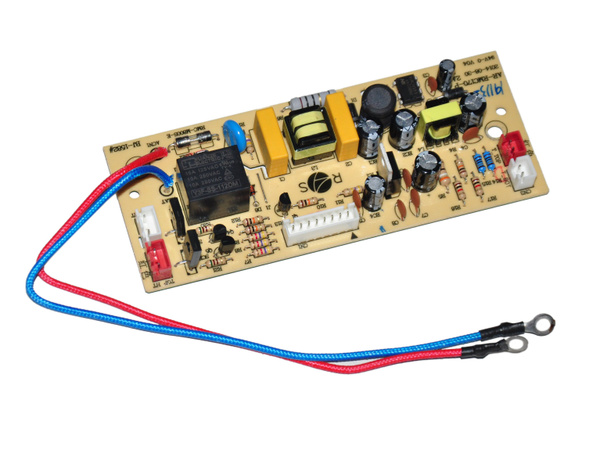 Плата питания мультиварки REDMOND RMC-M800S (вариант 2) - купить с ...