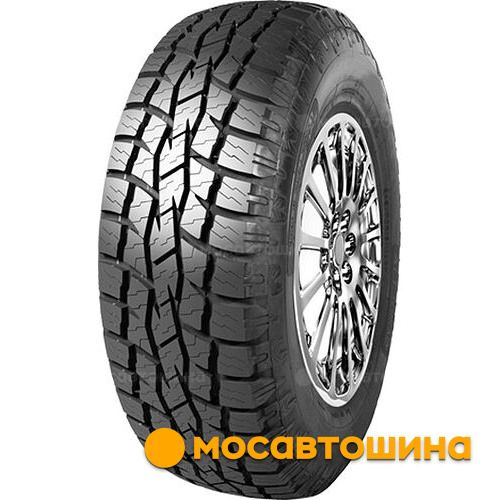 Шины для легковых автомобилей HIFLY 275/55 20 Лето Нешипованные ...