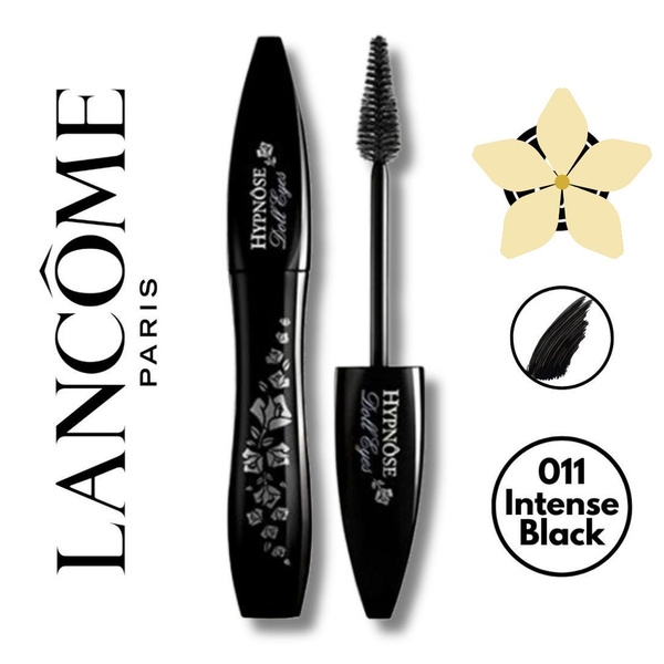Тушь Lancome Hypnose Doll Eyes Mascara - 011 Intense Black, 6,5 мл ...