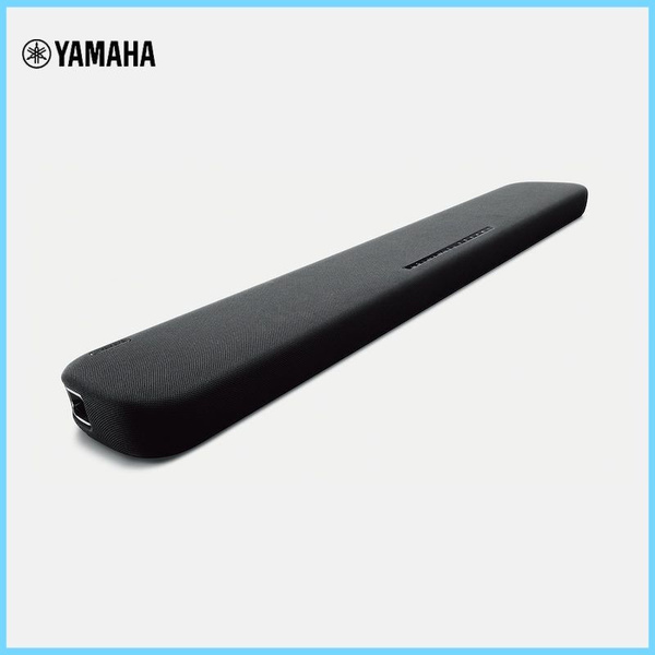 Саундбар Yamaha YAS-109 Black купить c доставкой на OZON по низкой цене ...