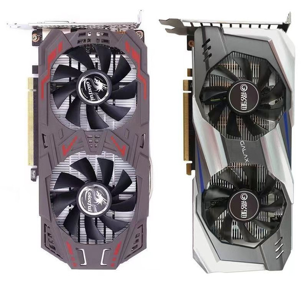 Видеокарта GeForce GTX 1060, 3 ГБ DDR5 - купить по низким ценам в ...