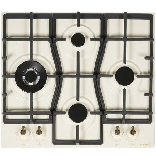 Варочная панель газовая Gorenje GW6D42CLI купить по низкой цене с ...